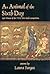 An Animal of the Sixth Day (Walt McDonald First-Book Series in Poetry)