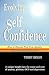 Evolving Self Confidence by Terry Dixon Dr Evolving Self Confidence by Terry Dixon Dr