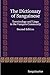 The Dictionary of Sanguinese: Terminology and Lingo in the Vampire Community