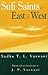 Sufi Saints of East & West