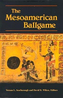 The Mesoamerican Ballgame (Paperback)