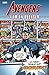 The Avengers: I am an Avenger, Vol. 1