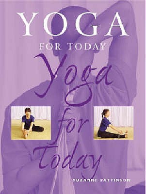 Yoga for Today (Hardcover)