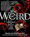 The Weird by Ann VanderMeer