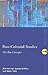 Post-Colonial Studies: The Key Concepts (Routledge Key Guides)