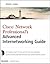 Cisco Network Professional's Advanced Internetworking Guide
