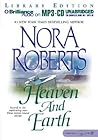 Heaven and Earth by Nora Roberts
