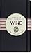 The Little Black Journal Of Wine by Kerren Barbas Steckler