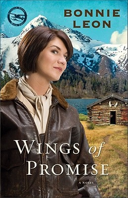 Wings of Promise (Alaskan Skies, #2)