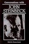Conversations with John Steinbeck (Literary Conversations Series)