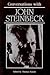 Conversations with John Steinbeck (Literary Conversations Series)