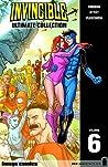 Invincible by Robert Kirkman