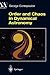 Order and Chaos in Dynamical Astronomy