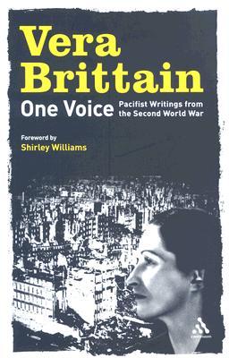 One Voice: Pacifist Writings from the Second World War (Paperback)