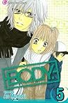 B.O.D.Y., Vol. 5 by Ao Mimori B.O.D.Y., Vol. 5 by Ao Mimori