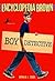 Encyclopedia Brown, Boy Detective by Donald J. Sobol