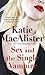 Sex and the Single Vampire by Katie MacAlister Sex and the Single Vampire by Katie MacAlister
