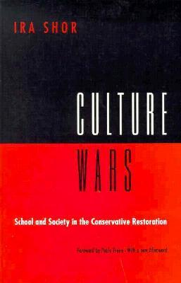 Culture Wars: School and Society in the Conservative Restoration (Paperback)