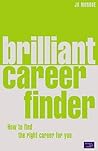 Brilliant Career Finder : How to Find the Right Career for You