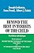 Beyond the Best Interests of the Child by Joseph  Goldstein