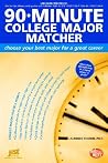 90-Minute College Major Matcher: Choose Your Best Major for a Great Career (Help in a Hurry) 90-Minute College Major Matcher: Choose Your Best Major for a Great Career (Help in a Hurry)