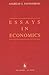 Essays in Economics