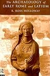 The Archaeology o...