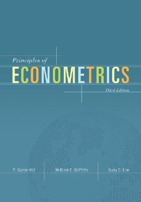 Principles of Econometrics (Hardcover)