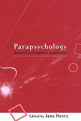 Parapsychology (Paperback)
