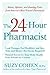 The 24-Hour Pharmacist by Suzy Cohen