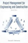 Project Management for Engineers and Construction