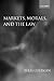 Markets, Morals, and the Law