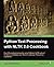 Python Text Processing with...