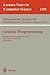 Genetic Programming  by Riccardo Poli