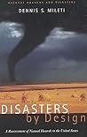 Disasters by Desi...
