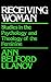 Receiving Woman: Studies in the Psychology and Theology of the Feminine