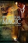 Mechanical Magic by Lorraine Ulrich