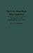 The U.S. Man-Made Fiber Industry by David I. Goldenberg