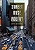 Street Wise Poetry by Jeff Stultz