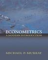 Econometrics: A Modern Introduction