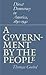 A Government by the People: Direct Democracy in America, 1890-1940