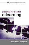 preparing for blended e-learning (Connecting with E-learning)