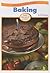 Allergen Free Baking by Jill Robbins