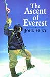 The Ascent of Everest by John  Hunt