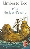 L’Île du jour d'a...