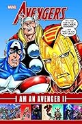 Avengers: I Am An Avenger, Vol. 2