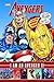 Avengers: I Am An Avenger, ...