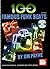 Mel Bay 100 Famous Funk Beats by Jim Payne