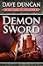 Demon Sword (The Years of Longdirk, #1)
