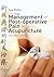 Management of Post-Operative Pain with Acupuncture